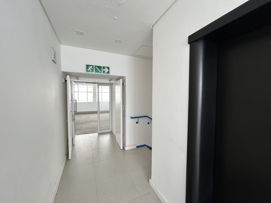 To Let commercial Property for Rent in Cape Town City Centre Western Cape